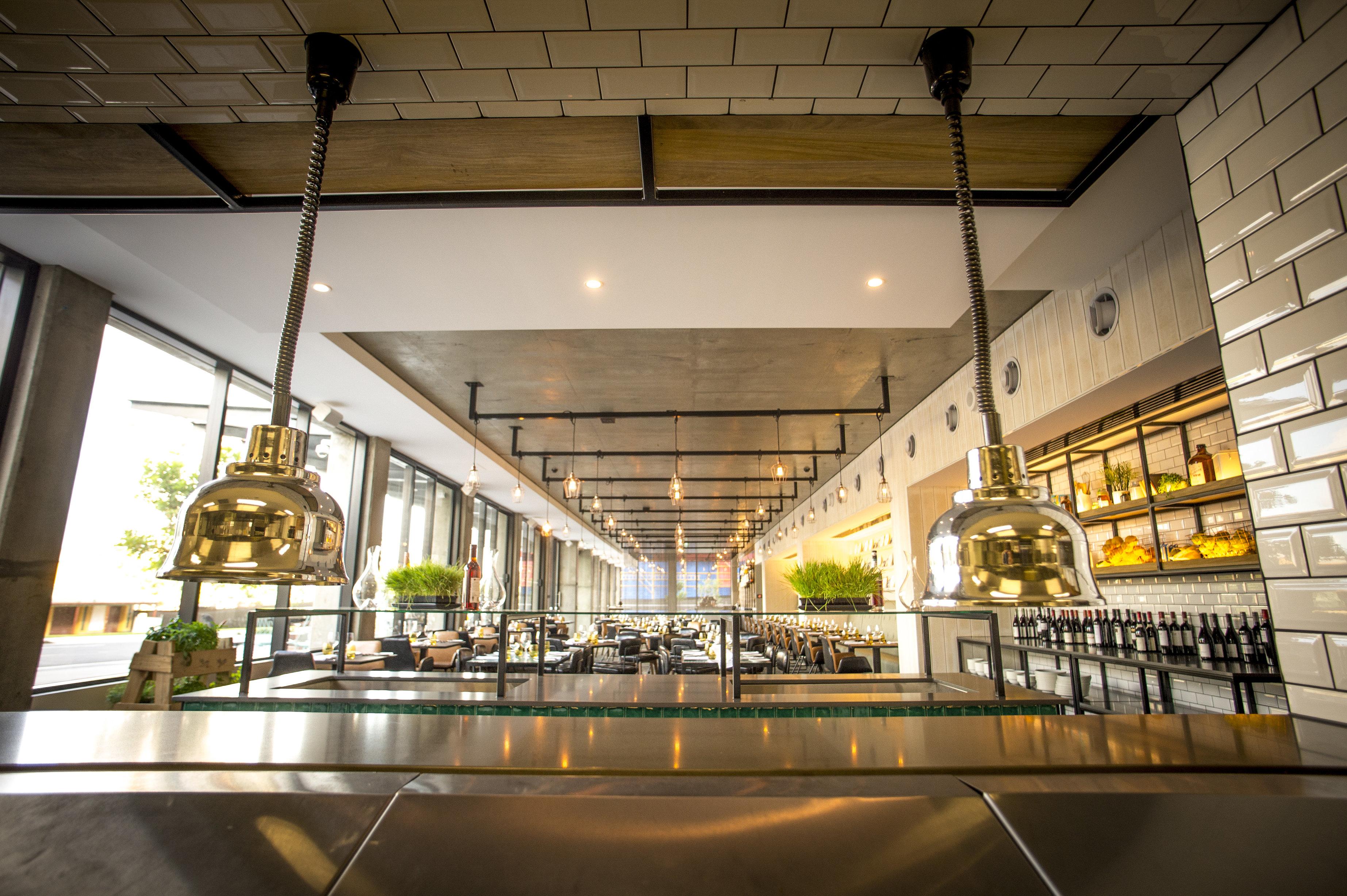 Rydges Fortitude Valley Brisbane Exterior foto