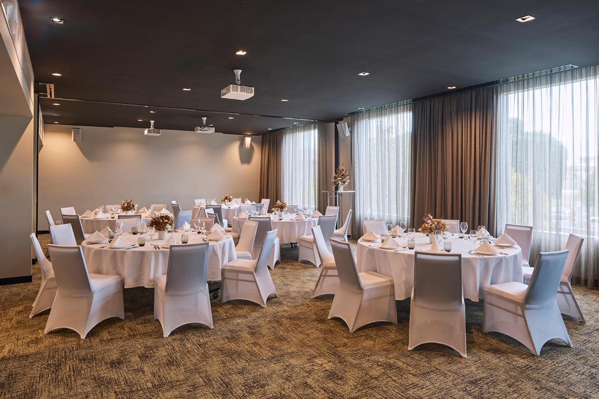 Rydges Fortitude Valley Brisbane Exterior foto