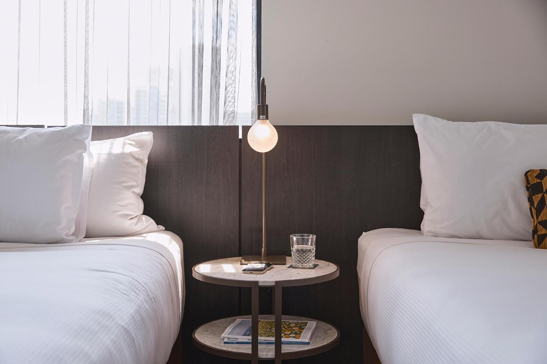 Rydges Fortitude Valley Brisbane Exterior foto