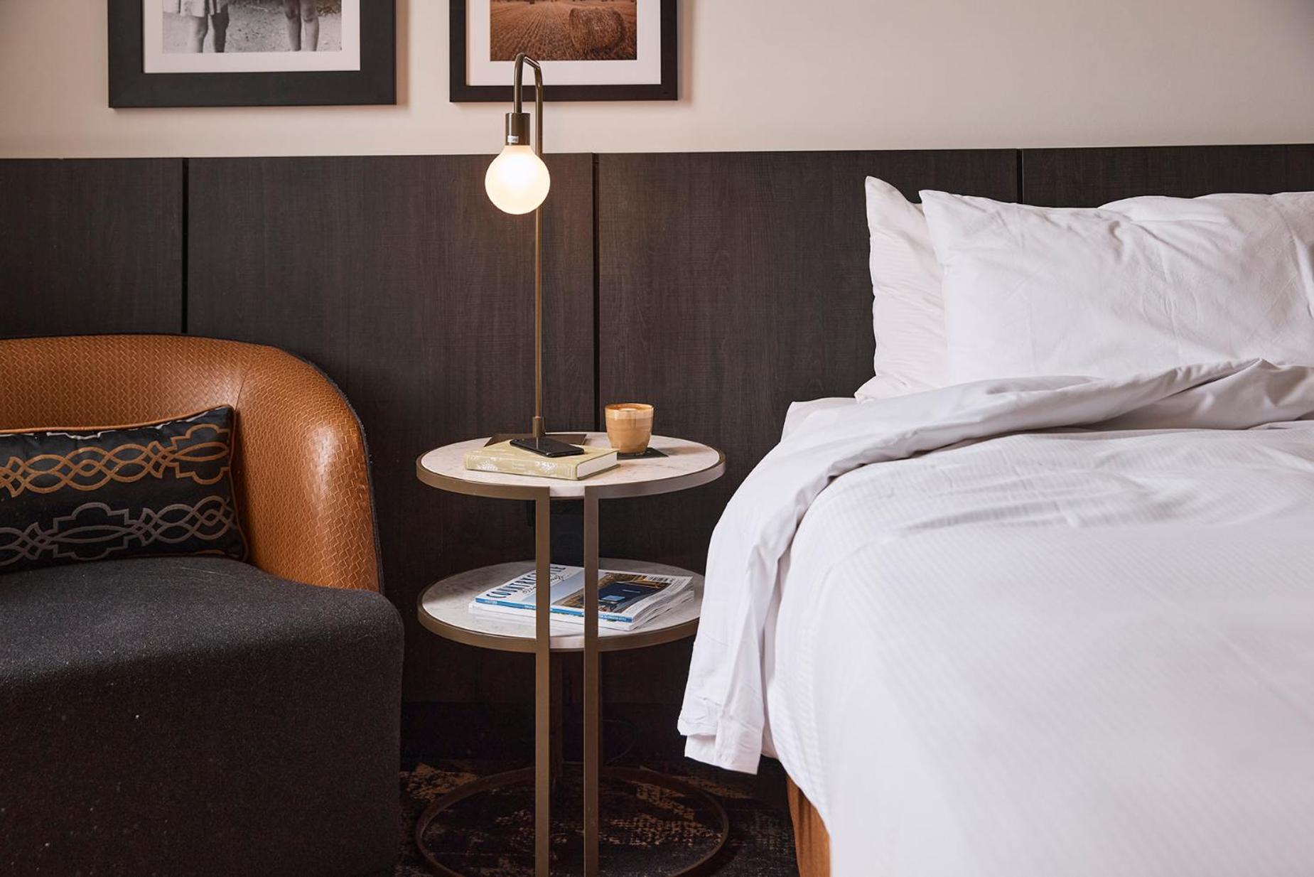 Rydges Fortitude Valley Brisbane Exterior foto